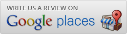 Write us a review on Google Places